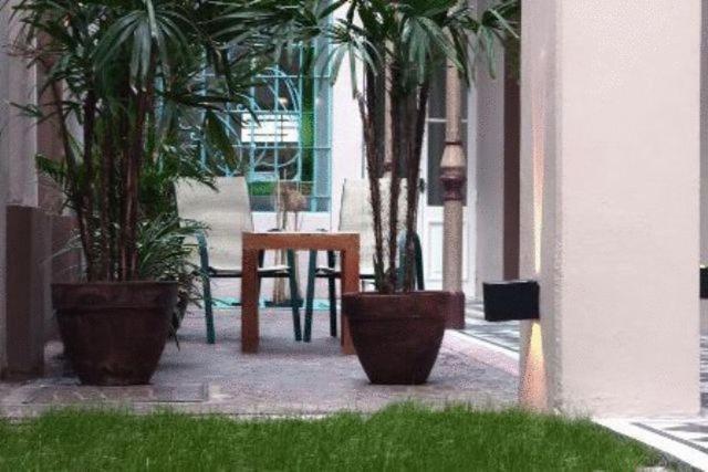 Hotel Boutique Raco De Buenos Aires Exterior foto
