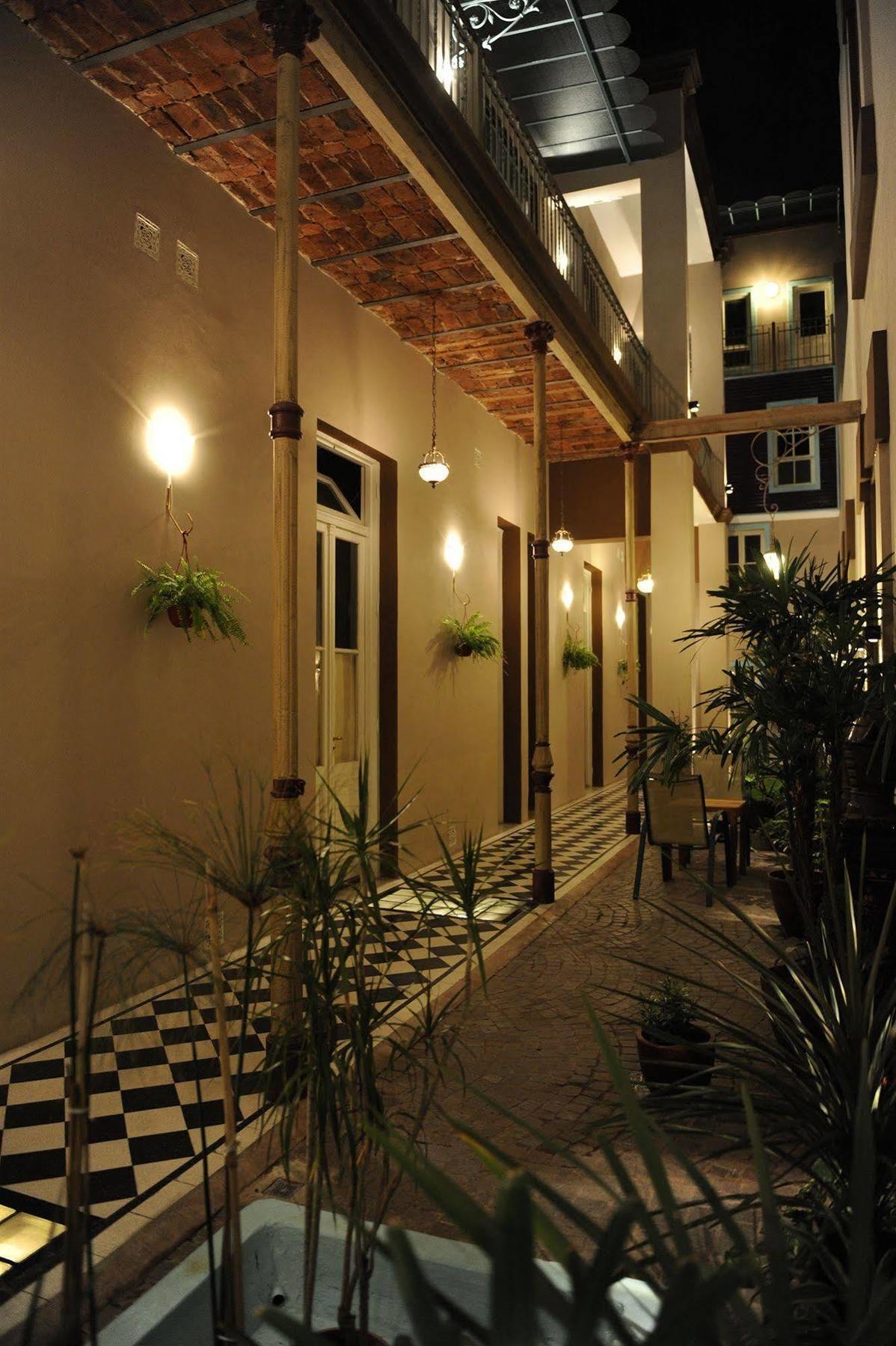 Hotel Boutique Raco De Buenos Aires Exterior foto