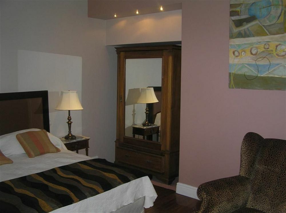Hotel Boutique Raco De Buenos Aires Exterior foto